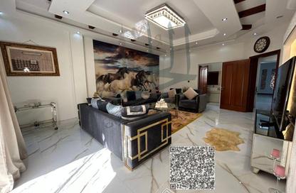 Villa - Studio - 7+ for rent in Al Rawda 2 Villas - Al Rawda 2 - Al Rawda - Ajman
