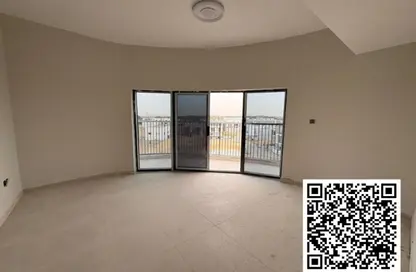Apartment - 2 Bedrooms - 2 Bathrooms for sale in Kentia - Ajman Uptown Villas - Ajman Uptown - Ajman