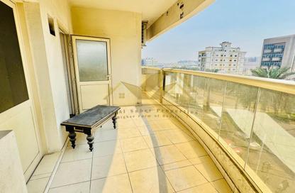 Apartment - 2 - 2 for rent in Al Muteena - Deira - Dubai Apartment - 2 - 2 for rent in Al Muteena - Deira - Dubai