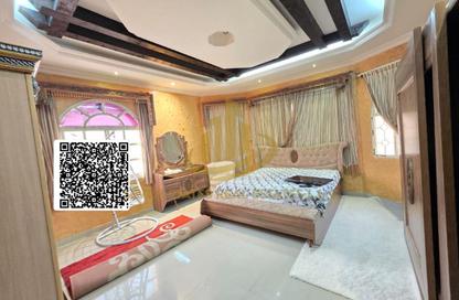 Villa - 5 - 7 for rent in Al Rawda 2 Villas - Al Rawda 2 - Al Rawda - Ajman