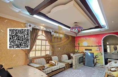 Villa - 5 - 7 for rent in Al Rawda 2 Villas - Al Rawda 2 - Al Rawda - Ajman