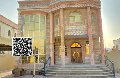 Villa - 5 - 7 for rent in Al Rawda 2 Villas - Al Rawda 2 - Al Rawda - Ajman Villa - 5 - 7 for rent in Al Rawda 2 Villas - Al Rawda 2 - Al Rawda - Ajman