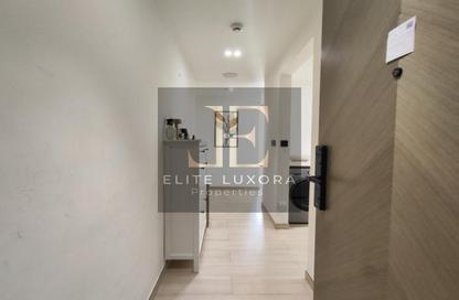 Apartment - 3 Bedrooms - 2 Bathrooms for rent in Binghatti Crest - District 13 - Jumeirah Village Circle - Dubai