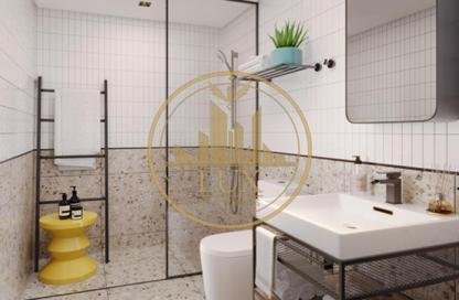 Apartment - 2 Bedrooms - 2 Bathrooms for sale in Reeman Living - Al Shamkha - Abu Dhabi