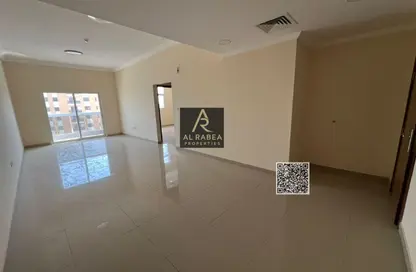 Apartment - 1 Bedroom - 2 Bathrooms for rent in Al Jurf 3 - Al Jurf - Ajman Downtown - Ajman
