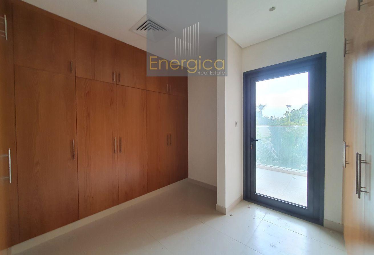 Modern And Bright 4BR Villa | Private Pool | Maid photo 18