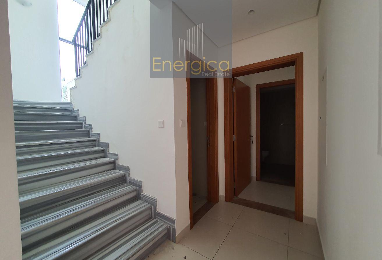 Modern And Bright 4BR Villa | Private Pool | Maid photo 11