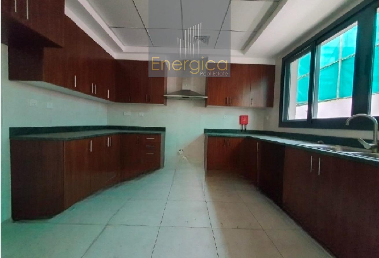 Modern And Bright 4BR Villa | Private Pool | Maid photo 10