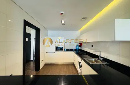 Apartment - 2 Bedrooms - 2 Bathrooms for rent in MILANO by Giovanni Botique Suites - District 17 - Jumeirah Village Circle - Dubai