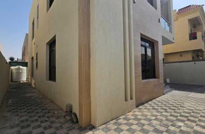 Villa - 5 Bedrooms - 6 Bathrooms for rent in Al Yasmeen 1 - Al Yasmeen - Ajman