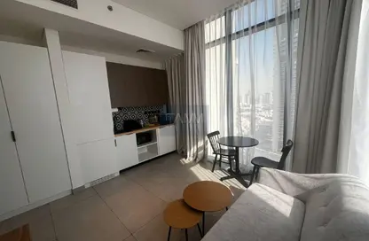 شقة - 1 حمام للايجار في ذا كوميونيتي - مثلث قرية جميرا - دبي