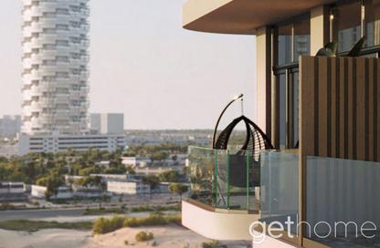 شقة - 1 حمام للبيع في فيتاليتي ريسيدنس - الضاحية 10 - قرية جميرا الدائرية - دبي