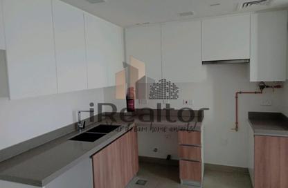 Apartment - 2 - 2 for sale in Al Ghadeer 2 - Al Ghadeer - Abu Dhabi