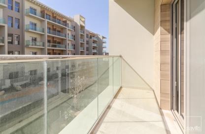 Apartment - 2 - 2 for rent in Al Zahia Garden Apartments - Al Zahia - Muwaileh Commercial - Sharjah