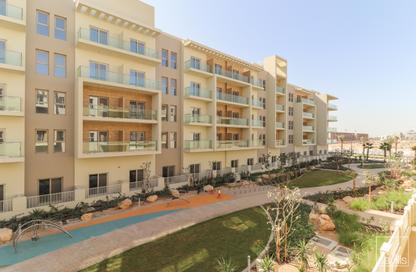 Apartment - 2 - 2 for rent in Al Zahia Garden Apartments - Al Zahia - Muwaileh Commercial - Sharjah