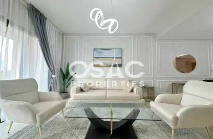 شقة - غرفة نوم - 2 حمامات للبيع في إليجانز من الدانوب - منطقة 14 - قرية جميرا الدائرية - دبي