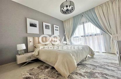 Apartment - 1 Bedroom - 2 Bathrooms for sale in Eleganz by Danube - District 14 - Jumeirah Village Circle - Dubai