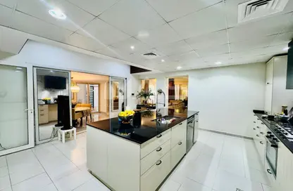 Villa - 3 Bedrooms - 5 Bathrooms for sale in Malibu - Mina Al Arab - Ras Al Khaimah