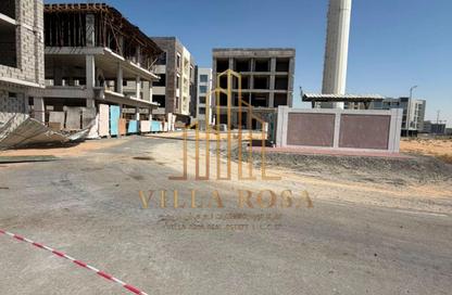 Whole Building - 7+ Bedrooms - 7+ Bathrooms for sale in Tilal City A - Tilal City - Sharjah