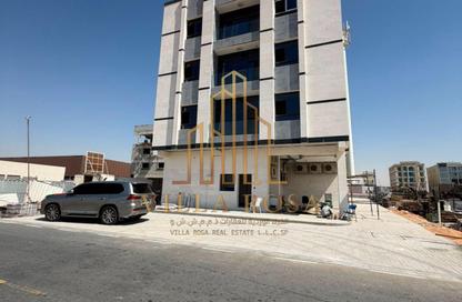 Whole Building - 7+ Bedrooms - 7+ Bathrooms for sale in Tilal City A - Tilal City - Sharjah