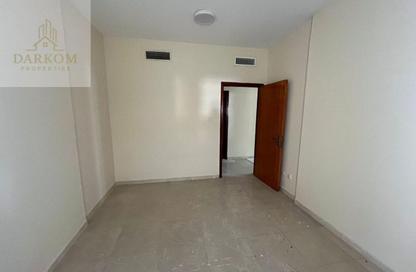 Apartment - 3 Bedrooms - 2 Bathrooms for rent in Ajman Corniche Residences - Ajman Corniche Road - Ajman