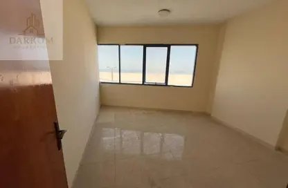 Apartment - 3 Bedrooms - 2 Bathrooms for rent in Ajman Corniche Residences - Ajman Corniche Road - Ajman
