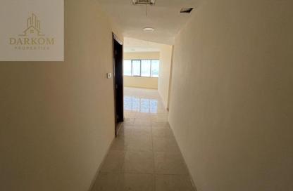 Apartment - 3 Bedrooms - 2 Bathrooms for rent in Ajman Corniche Residences - Ajman Corniche Road - Ajman