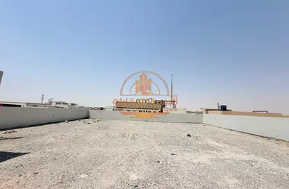 أرض - استوديو للايجار في السجع إس - الصجعة - الشارقة