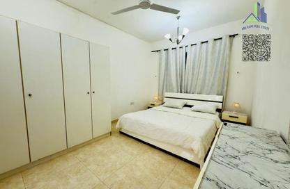 Apartment - 1 Bedroom - 2 Bathrooms for rent in Al Rawda 3 Villas - Al Rawda 3 - Al Rawda - Ajman Apartment - 1 Bedroom - 2 Bathrooms for rent in Al Rawda 3 Villas - Al Rawda 3 - Al Rawda - Ajman