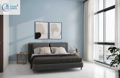 شقة - 2 غرف نوم - 3 حمامات للبيع في سبورتز من دانوب - مدينة دبي الرياضية - دبي