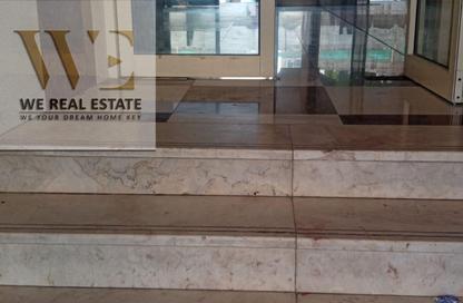 Apartment - 1 Bedroom - 2 Bathrooms for rent in Al Rashidiya Towers - Al Rashidiya - Ajman Downtown - Ajman Apartment - 1 Bedroom - 2 Bathrooms for rent in Al Rashidiya Towers - Al Rashidiya - Ajman Downtown - Ajman