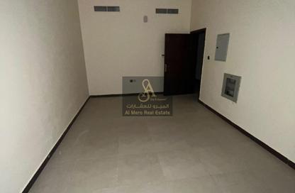 Apartment - 1 - 2 for rent in Al Noor Tower Ajman - Al Jurf Industrial 3 - Al Jurf Industrial - Ajman