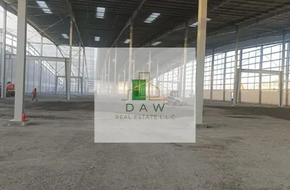 Warehouse - Studio for rent in Umm Al Thuoob - Umm Al Quwain Warehouse - Studio for rent in Umm Al Thuoob - Umm Al Quwain