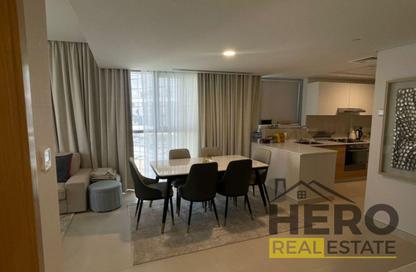 Apartment - 2 Bedrooms - 2 Bathrooms for sale in Radiant Square - City Of Lights - Al Reem Island - Abu Dhabi