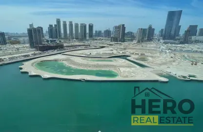 شقة - 2 غرف نوم - 2 حمامات للبيع في راديانت سكوير - مدينة الأضواء - جزيرة الريم - أبوظبي