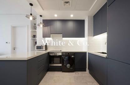 Apartment - 1 Bedroom - 2 Bathrooms for rent in Sky Gardens - DIFC - Dubai