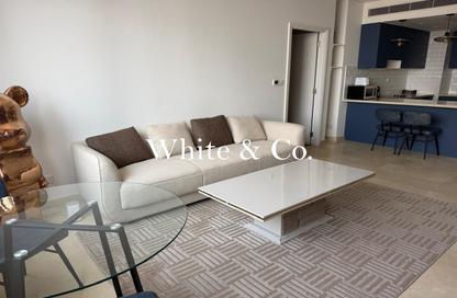 Apartment - 1 - 2 for rent in Sky Gardens - DIFC - Dubai