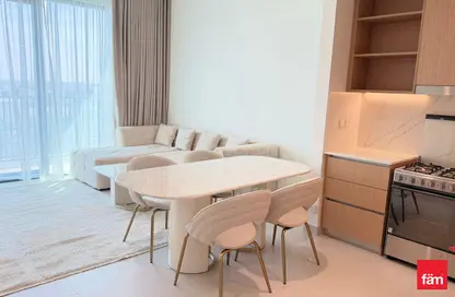 شقة - غرفة نوم - 1 حمام للايجار في برج Park Horizon 1 - بارك هورايزون - دبي هيلز استيت - دبي شقة - غرفة نوم - 1 حمام للايجار في برج Park Horizon 1 - بارك هورايزون - دبي هيلز استيت - دبي