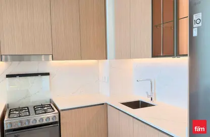 Apartment - 1 Bedroom for rent in Park Horizon Tower 1 - Park Horizon - Dubai Hills Estate - Dubai