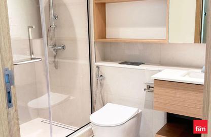 Apartment - 1 Bedroom - 1 Bathroom for rent in Park Horizon Tower 1 - Park Horizon - Dubai Hills Estate - Dubai