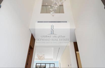 Villa - 7 - 7+ for rent in Dubai Silicon Oasis - Dubai Villa - 7 - 7+ for rent in Dubai Silicon Oasis - Dubai