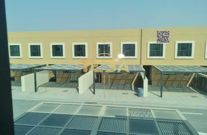 فيلا - 3 غرف نوم - 4 حمامات للبيع في مدينة الشارقة المستدامة - الشارقة