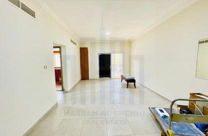 Apartment - 2 - 1 for rent in Muweileh Community - Muwaileh Commercial - Sharjah Apartment - 2 - 1 for rent in Muweileh Community - Muwaileh Commercial - Sharjah