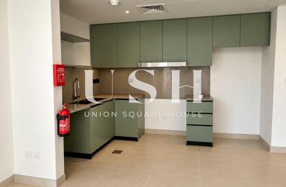 Apartment - 2 - 2 for rent in Viridian - Central Park at City Walk - City Walk - Al Wasl - Dubai