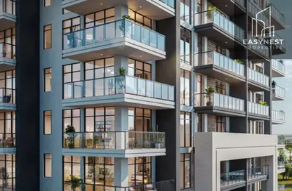 شقة - 2 غرف نوم - 3 حمامات للبيع في أفينيو ريزيدنس 6 - افينيو ريزدنس - الفرجان - دبي