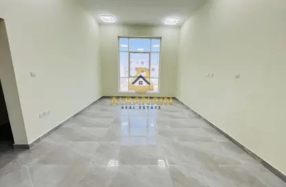 Apartment - 3 Bedrooms - 4 Bathrooms for rent in Al Shuaibah - Al Rawdah Al Sharqiyah - Al Ain
