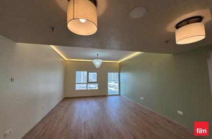 Apartment - 3 Bedrooms - 3 Bathrooms for rent in Equiti Home B - Equiti Home - Al Furjan - Dubai