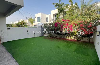 Villa - 3 Bedrooms - 3 Bathrooms for rent in Maple at Dubai Hills Estate 3 - Maple at Dubai Hills Estate - Dubai Hills Estate - Dubai