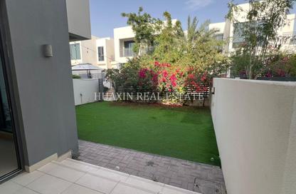 Villa - 3 Bedrooms - 3 Bathrooms for rent in Maple at Dubai Hills Estate 3 - Maple at Dubai Hills Estate - Dubai Hills Estate - Dubai