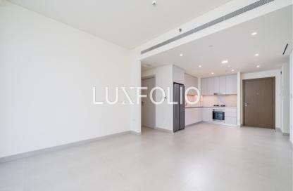 Apartment - 2 Bedrooms - 3 Bathrooms for sale in Beach Mansion Tower 1 - Beach Mansion - Emaar Beachfront - Dubai Harbour - Dubai
